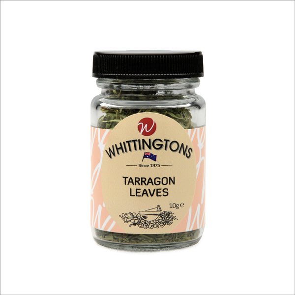 Tarragon Leaves 10g Whittingtons