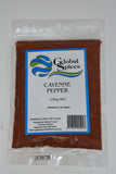 Cayenne Pepper 100g Packet
