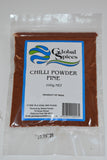 Chilli Powder 100g Packet