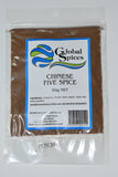 Chinese Five Spice 50g Packet