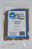 Cumin Seed Packet 50g