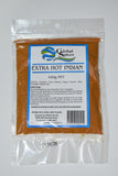 Extra Hot Indian Curry 100g Packet