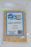 Garlic Granules 100g Packet