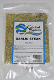 Garlic Steak 50g Packet