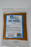 Hot Indian Curry 100g Packet