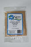 Lemon Grass Powder 50g Packet