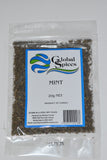 Mint Leaves 20g Packet