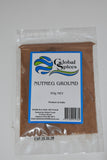 Nutmeg Ground 50g packet