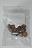 Nutmeg Whole 50g Packet
