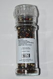 Peppercorns Medley 50g Grinder