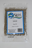 Sage Leaves 20g Packet