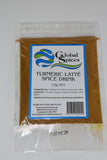 Turmeric Latte Drink 75g Packet