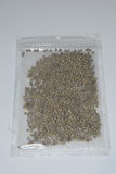Peppercorns White 50g Packet