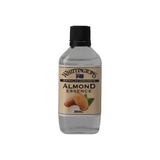 Natural Almond Essence 50ml