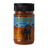 'Billy The Bandit' Beef Rub 250g