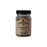 Cardamom Pods Green 30g