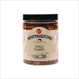 Chilli Flakes 130g