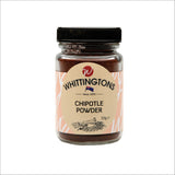 Chipotle Powder 55g