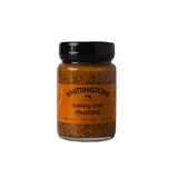 Flaming Chilli Mustard