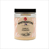 Garlic Powder 190g