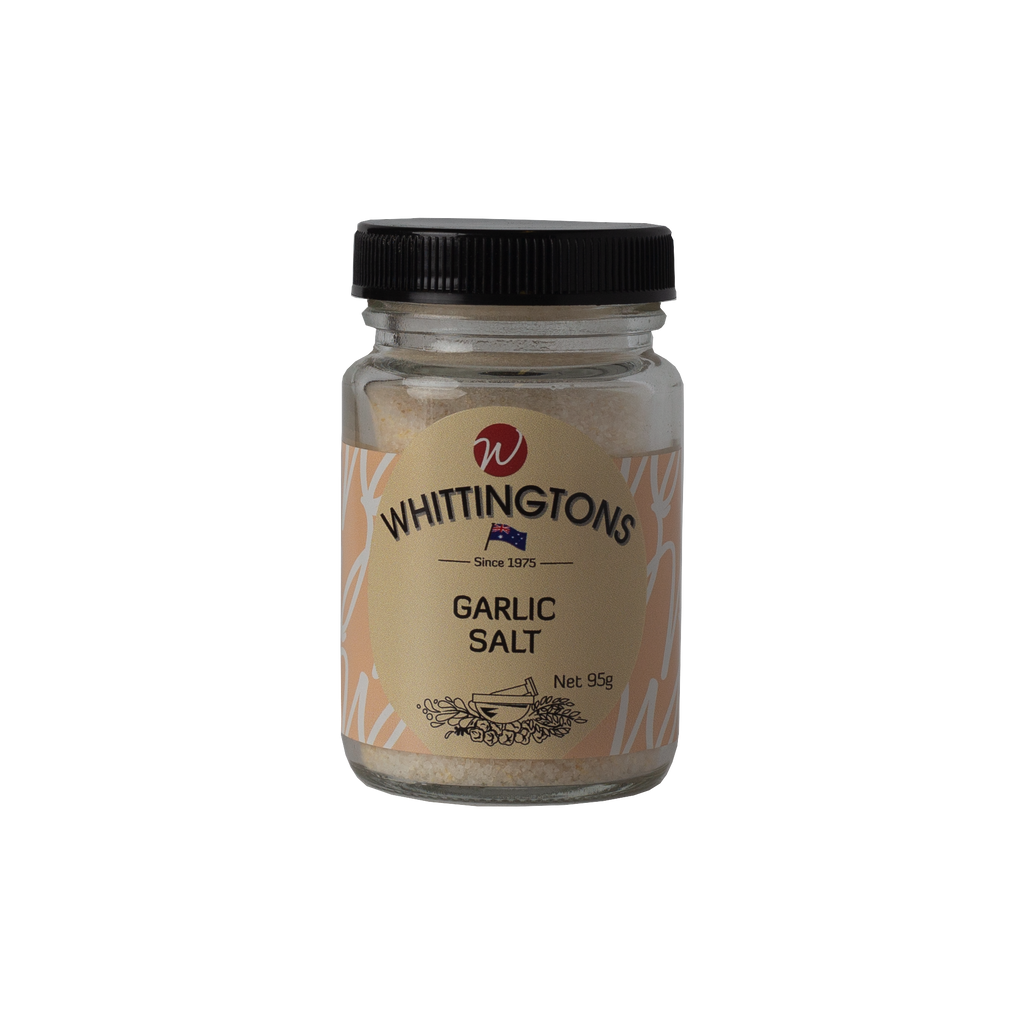Garlic Salt 95g
