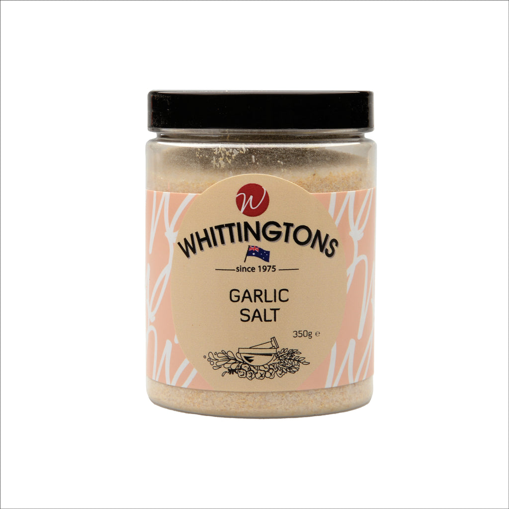 Garlic Salt 350g