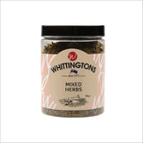 Mixed Herbs 50g