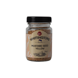 Mustard Seed Yellow 70g