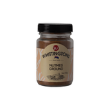 Nutmeg Ground 50g