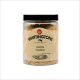 Onion Flakes 120g