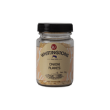 Onion Flakes 35g