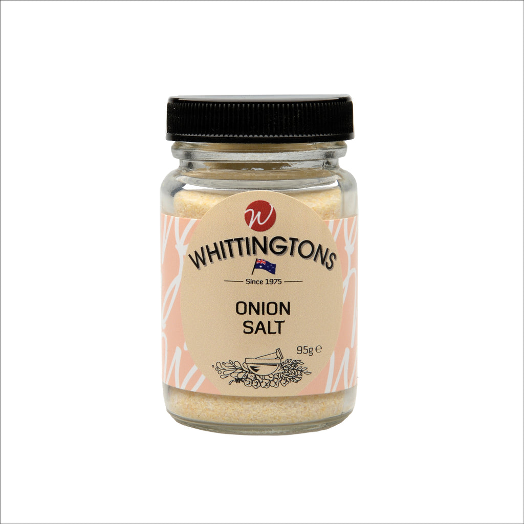 Onion Salt 95g
