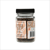 Peppercorns Black 50g