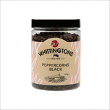 Peppercorns Black 175g