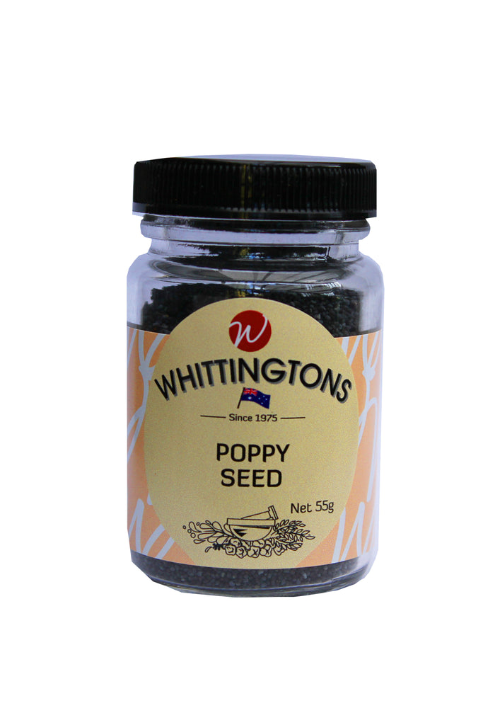 Poppy Seeds 55g