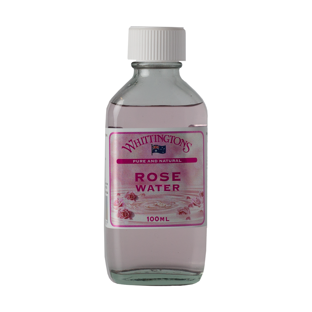 Rose Water 100ml
