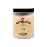 Australian Sea Salt 400g