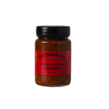 Sundried Tomato Mustard 120g