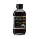 Natural Vanilla Extract 100ml