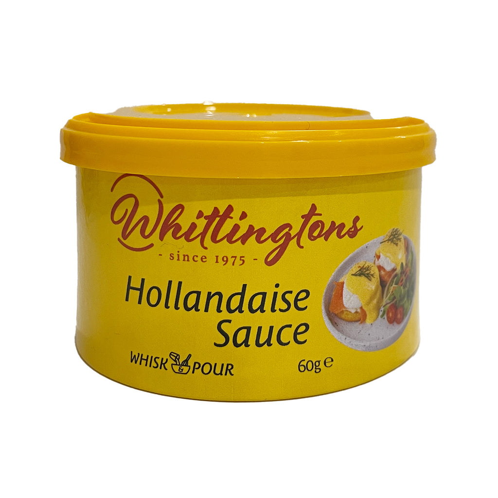 Hollandaise Sauce 60g